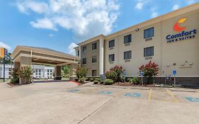 Comfort Inn el Dorado Ar